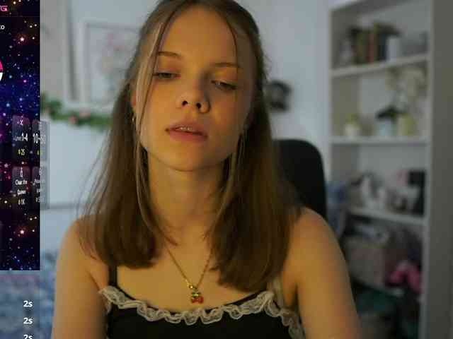 NatashaMalko webcam