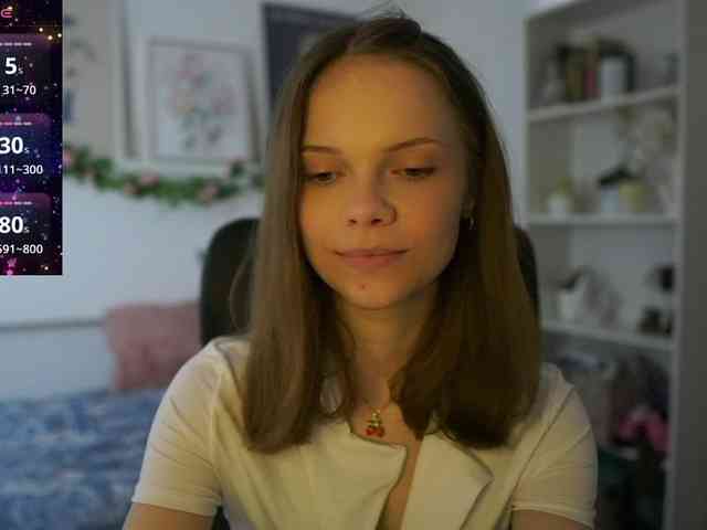 NatashaMalko webcam