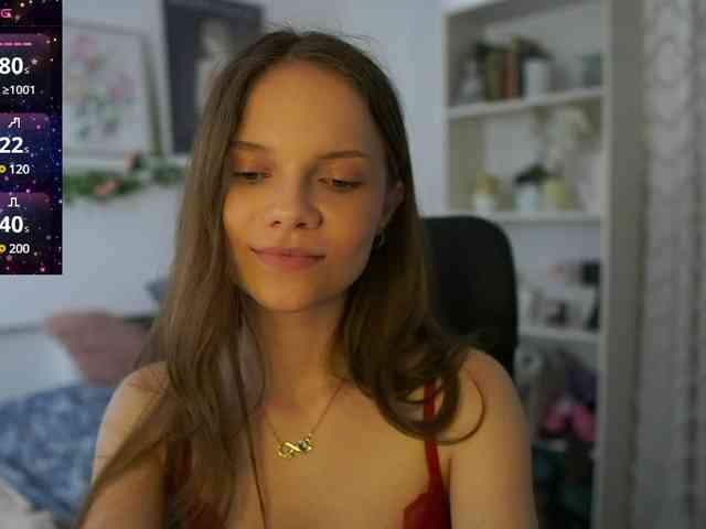 NatashaMalko webcam