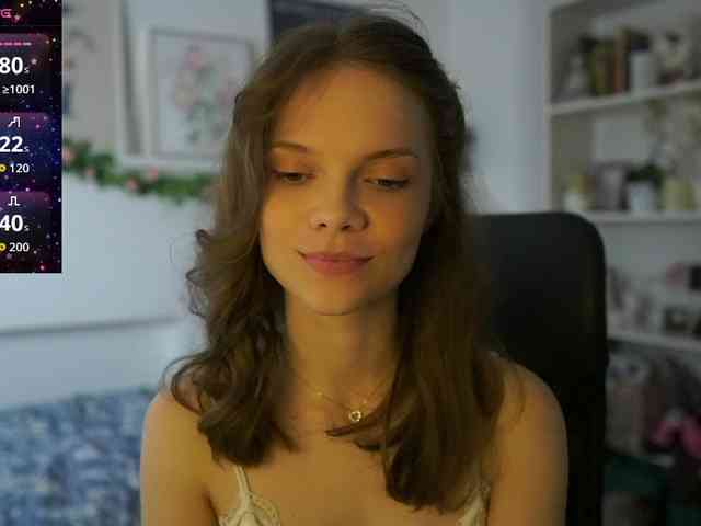 NatashaMalko webcam