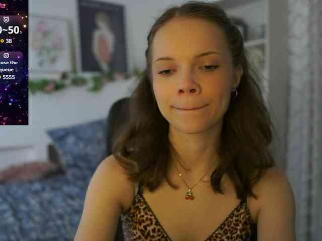 NatashaMalko webcam