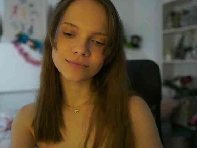 NatashaMalko webcam