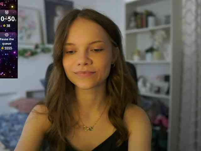 NatashaMalko webcam