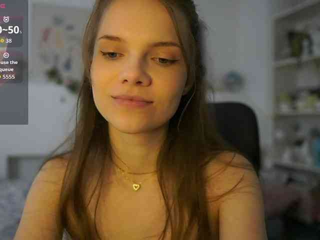 NatashaMalko webcam