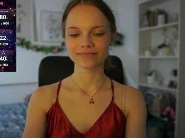 NatashaMalko webcam