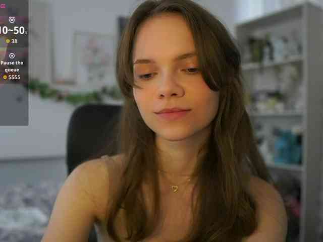 NatashaMalko webcam