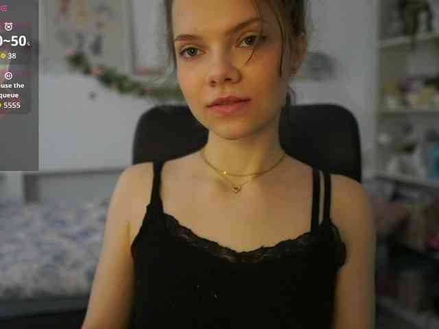NatashaMalko webcam
