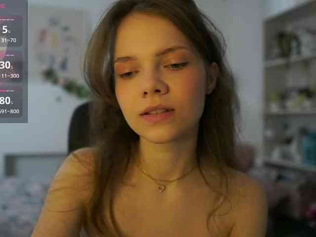 NatashaMalko webcam