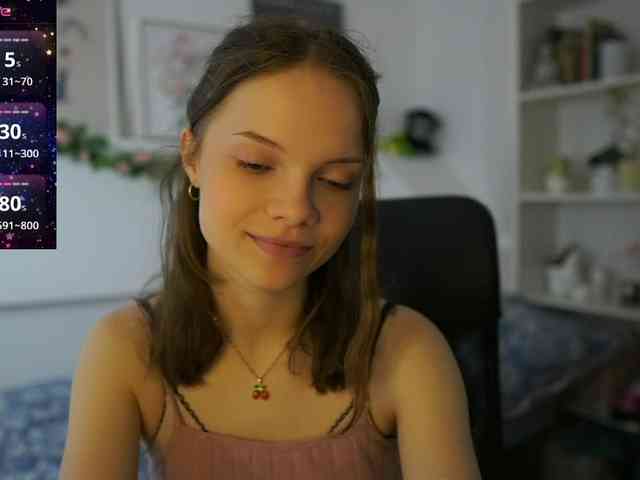 NatashaMalko webcam