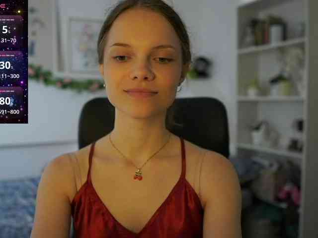 NatashaMalko webcam