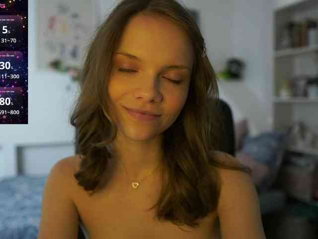 NatashaMalko webcam