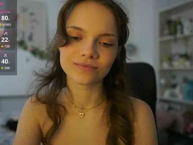 NatashaMalko webcam