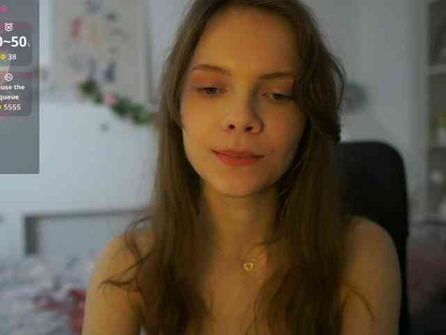 NatashaMalko webcam