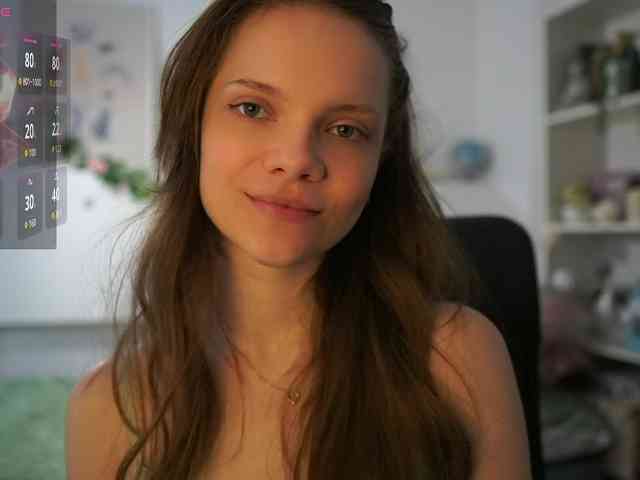 NatashaMalko Live Webcam on BongaCams