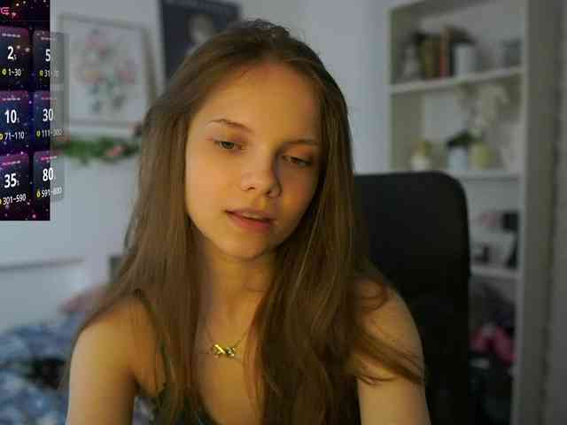 NatashaMalko webcam