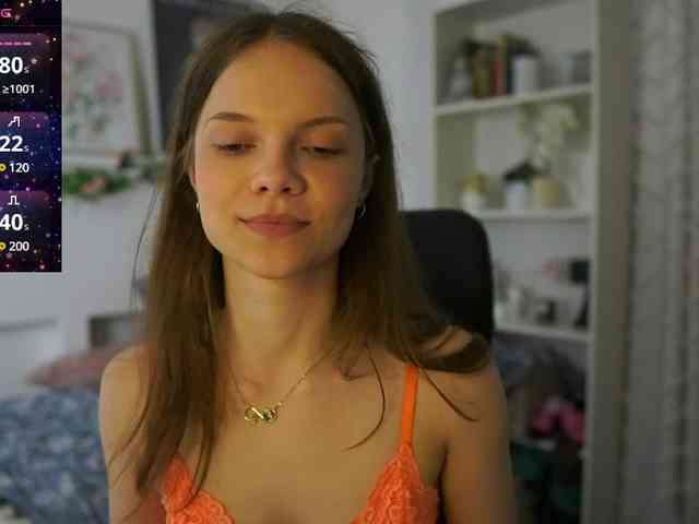 NatashaMalko webcam