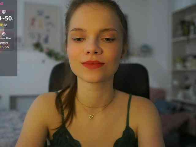 NatashaMalko webcam