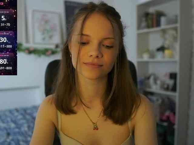 NatashaMalko webcam