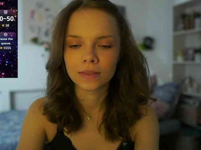 NatashaMalko webcam