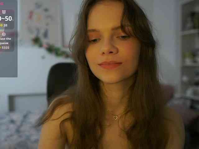 NatashaMalko webcam