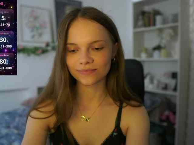 NatashaMalko webcam