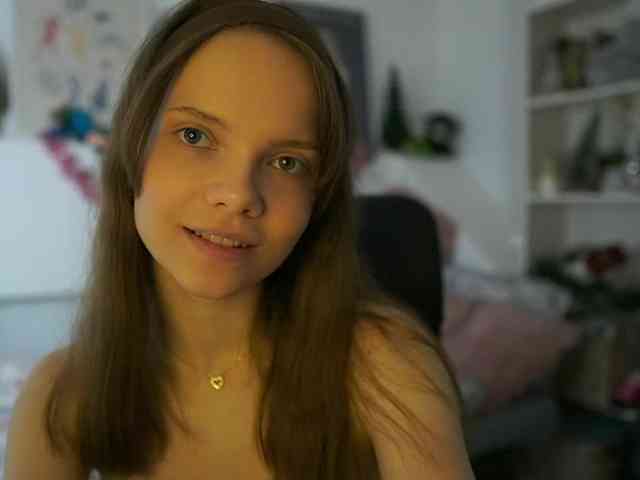 NatashaMalko webcam