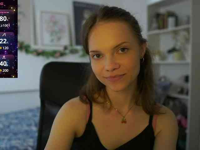 NatashaMalko webcam