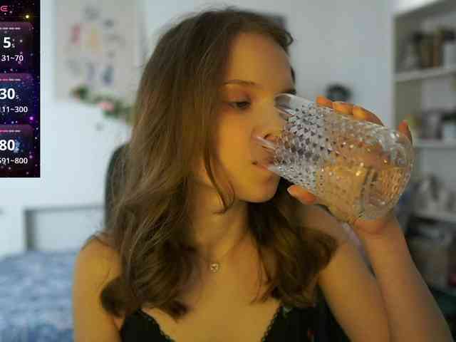 NatashaMalko webcam