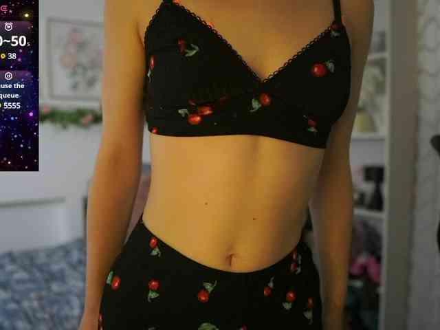 NatashaMalko webcam