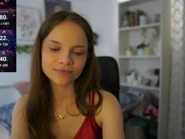 NatashaMalko webcam