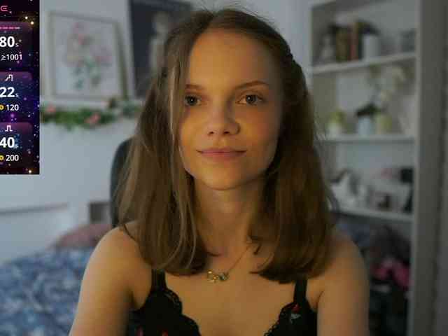 NatashaMalko webcam