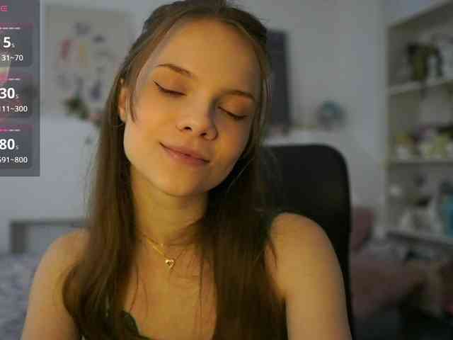 NatashaMalko webcam