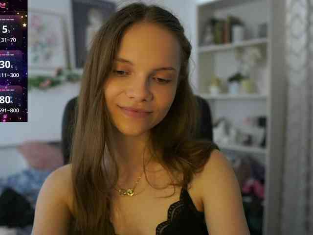 NatashaMalko webcam