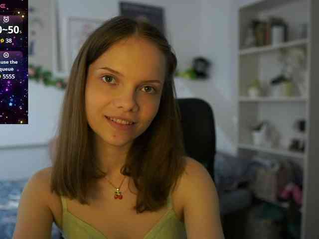NatashaMalko webcam
