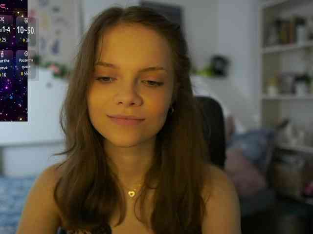 NatashaMalko webcam