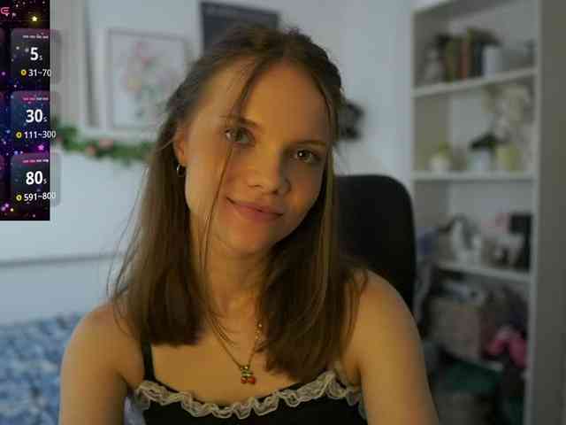 NatashaMalko webcam