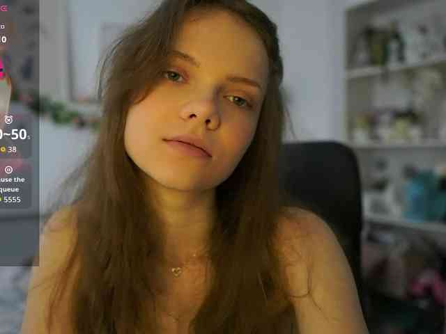 NatashaMalko webcam