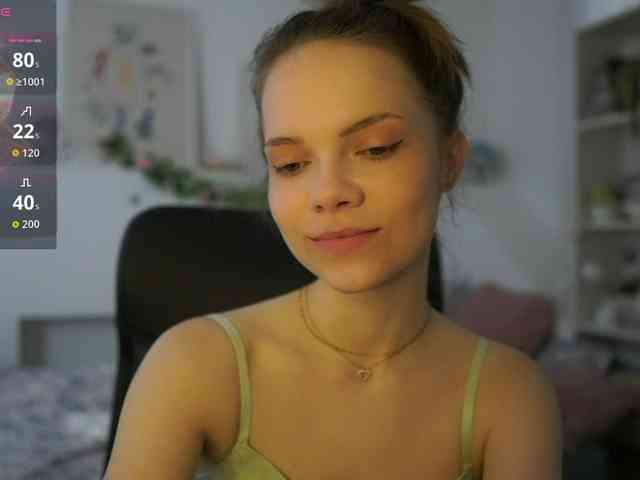 NatashaMalko webcam
