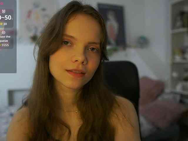 NatashaMalko webcam