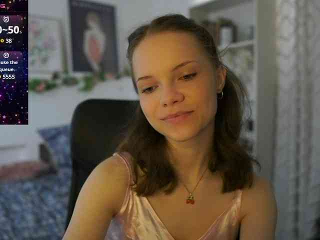 NatashaMalko webcam