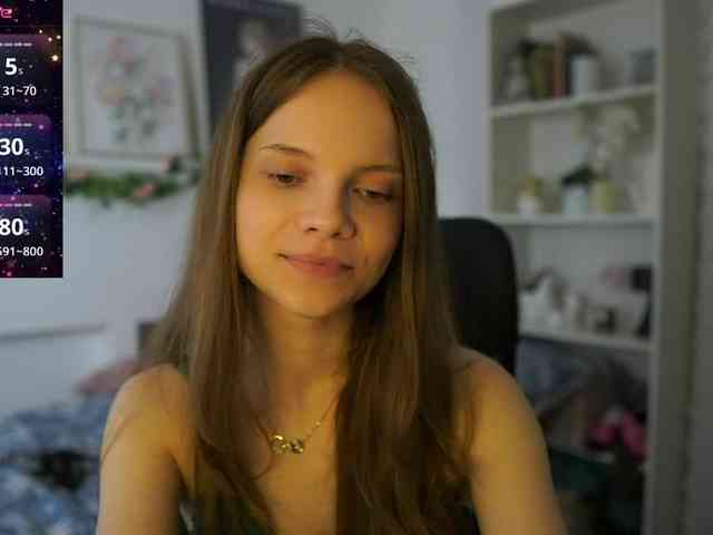 NatashaMalko webcam