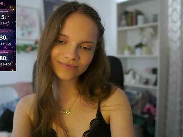 NatashaMalko webcam