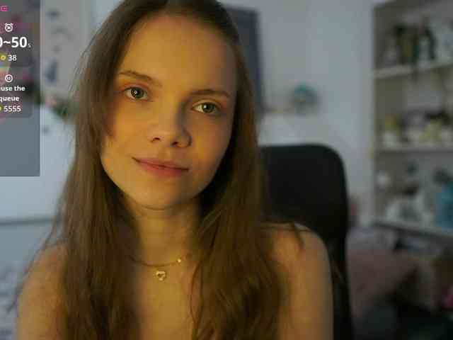 NatashaMalko webcam