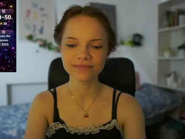 NatashaMalko webcam