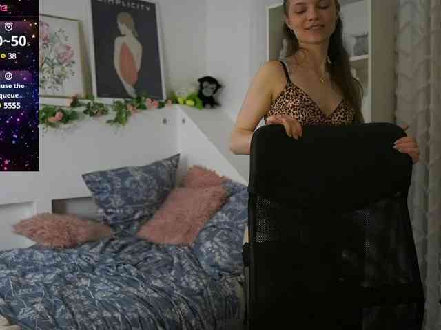 NatashaMalko webcam
