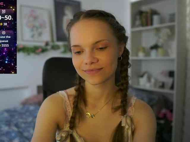 NatashaMalko webcam