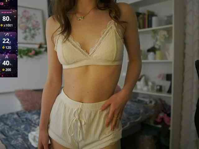 NatashaMalko webcam