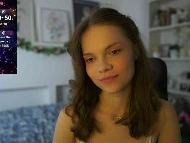 NatashaMalko webcam
