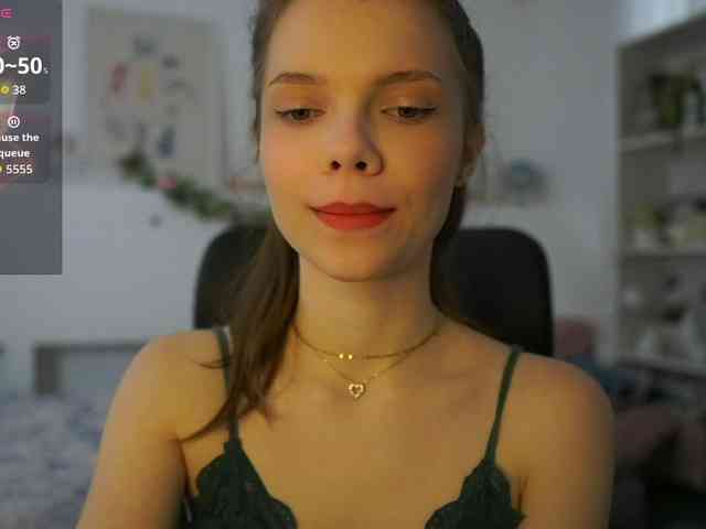 NatashaMalko webcam