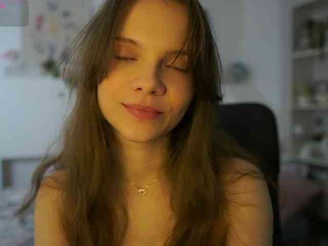 NatashaMalko webcam